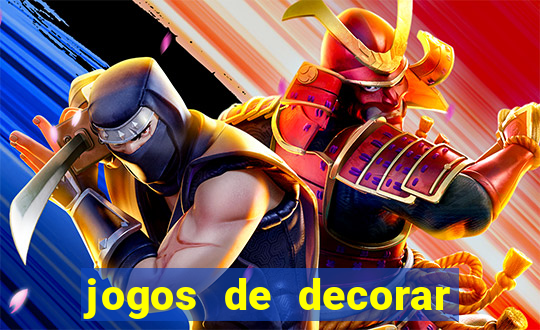 jogos de decorar de quartos